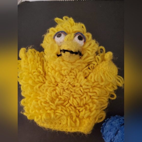 Sesame Street bundle - Picture 4 of 10